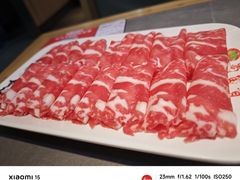-蜀留香火锅·始于1999·原四川老火锅(白堤路店)