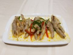 -广东胜利宾馆西关粤中餐厅