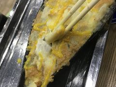 芝士带子-老虎滩大连海鲜烧烤(建邺云锦路总店)