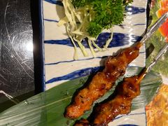 -千和日本料理(龍坪天虹店)