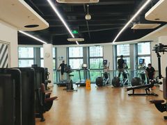 -一兆韦德(万源城店)