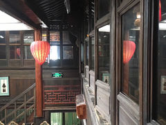 -有梦特色餐厅(古子城店)