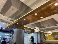 -争鲜回转寿司(通州万达店)