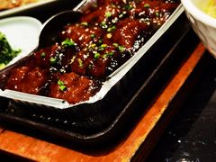 -和记小菜(东方店)