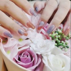 -如一·美甲美睫