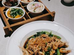 -上海人家花樣年华(虹口龙之梦店)
