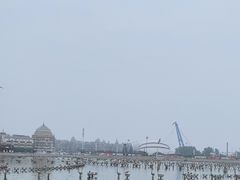 -星海广场