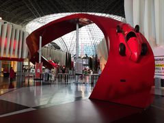 -法拉利主题公园