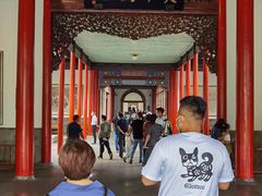 -南京中国近代史遗址博物馆(南京总统府)