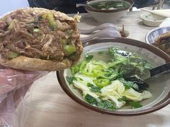 -昌顺马记小吃店(昌盛园店)