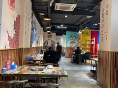 -刘记光大火锅鸡(北行店)