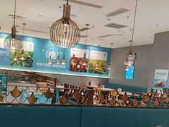 -半天妖烤鱼(蒸湘万达广场店)