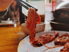 -章记正宗南岗鱼蛋火锅