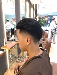 点击看大图 -意廊 Hair Salon