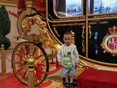 -澳门喜来登大酒店