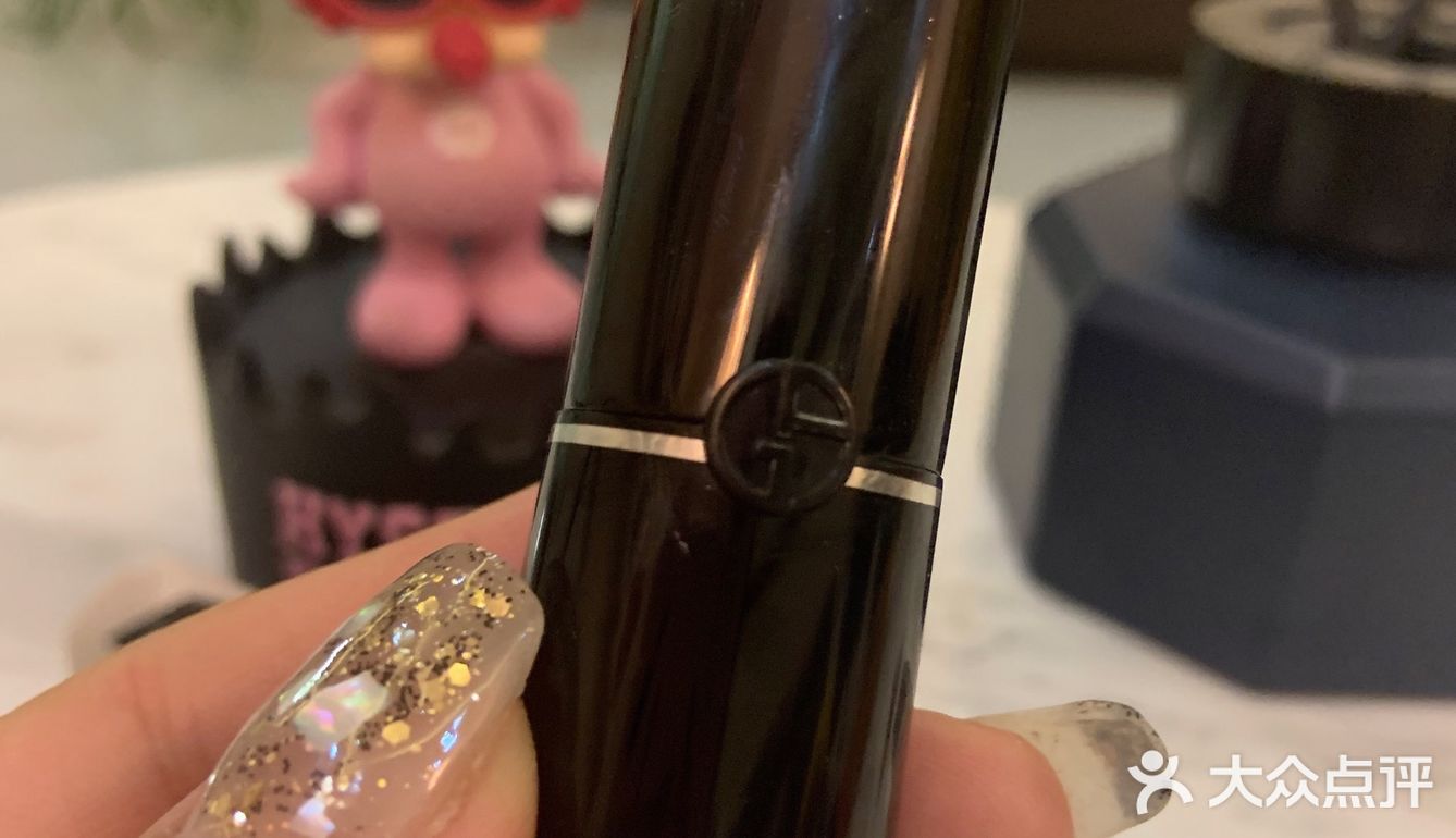 爱不释手天天涂抹现在基本闲置