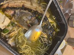 -令狐冲烤鱼·烧菜馆(达明店)