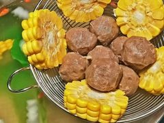 -匠心牛公馆·潮汕牛肉海鲜火锅(索菲特店)