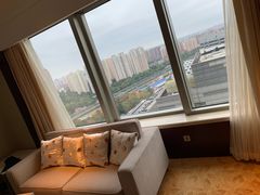 -上海新发展亚太JW万豪酒店