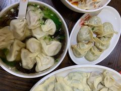 -状元水饺(成都SM广场店)