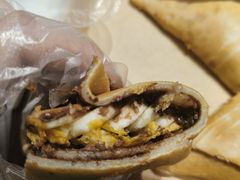 -西方小巷 Western Alley·欧洲街头小吃(时尚天河店)
