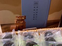 -巴黎贝甜(凯德MALL望京店)