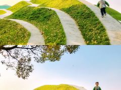 -南通洲际绿博园