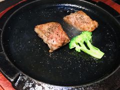 -鱼亭料理(芝罘店)