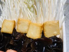 -半天妖烤鱼(丰科万达店)