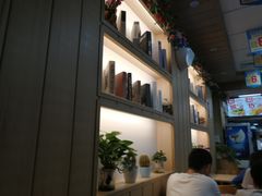 -华莱士炸鸡汉堡(重庆邮电大学店)