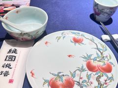 -维园悦谱·海派家常菜(乌鲁木齐南路店)