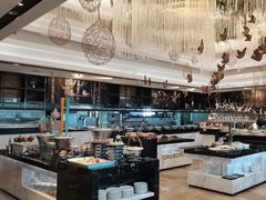 -白云宾馆-祥云西餐厅·法式鹅肝海鲜自助