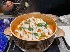 -好鲆·活鱼料理(金地广场店)