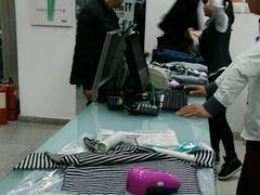 -福奈特洗衣洗鞋(温榆广场店)