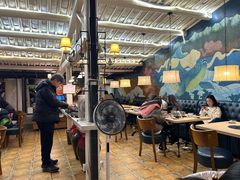 -大理老字号·舟渔的鱼野生菌海景餐厅(双廊店)