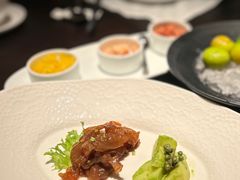 -领事馆19号中餐厅(厦门海景洲际酒店)