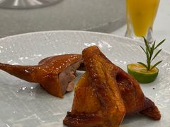 -顺风山庄(水濂山店)