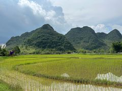 -靖西鹅泉风景区