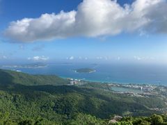 -三亚亚龙湾人间天堂鸟巢度假村