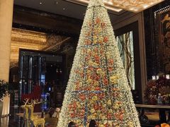 -长沙富力万达文华酒店