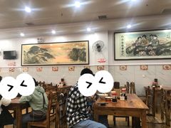 大堂-肆姐面粉馆(坡子街店)
