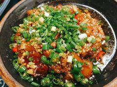 油泼蹄花-阿嫂印象·民间江湖菜(大学城店)