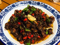 永州血鸭-聚缘·湘味音乐餐厅party(罗湖店)