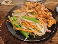 -Q MEX 库迈墨西哥餐吧(双井店)
