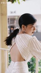 -荷玛高端新娘跟妆团队·彩妆培训