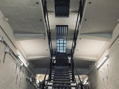 -大馆(前中区警署建築群)