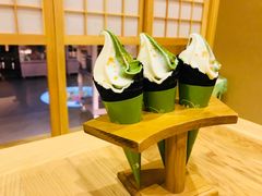 -隐泉京望日式料理(太和广场店)