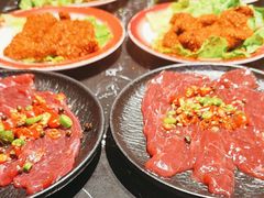 -九记潮汕现切鲜牛肉自助火锅(长沙·方圆荟店)