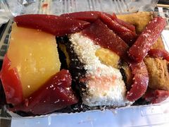 -清真·白记年糕(牛街北口店)