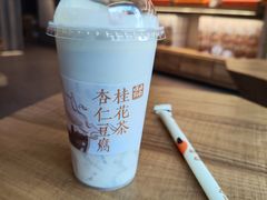 -长春堂顺时而饮(前门店)